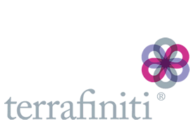 Terrafiniti logo
